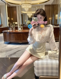 婉婉 164cm   47kg  D奶 25歲 #台中