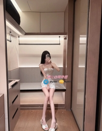 采潔 165cm 47kg  D  23歲  #台中