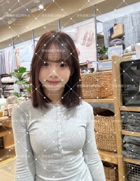 可樂 160cm  44kg  C   21歲   #台中  #黏人小女友型