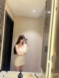 小蕊  165/48kg/E/24歲