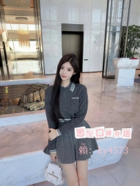清柔  162/46kg/C/24歲
