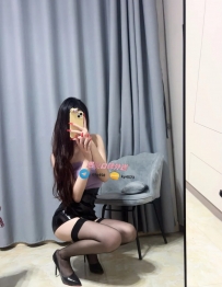 靜靜 166cm 47kg D奶 24歲 #台中