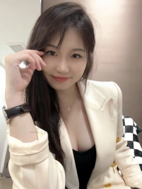 小舒  162/49kg/D+/26歲