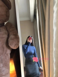 葉朵  164/48kg/D/24歲