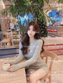 芮希   164m  47kg  D 23歲   #台中