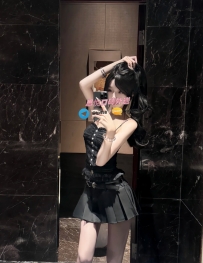 #軟萌小奶貓   妍妍 161cm 45kg C奶 22歲  #高雄