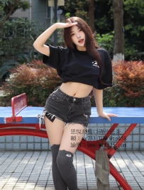 安慧   161/47kg/D/22歲