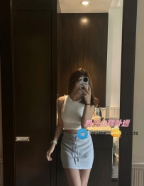 小葵 161cm 46kg  C+ 24歲  #新竹