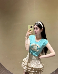 果兒  163cm   47kg  D   25歲  #台中