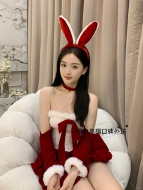 #台中耶誕女友