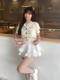 優優  160/44kg/B/21歲
