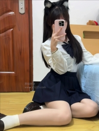 雪熙 158/44kg/C+/21歲