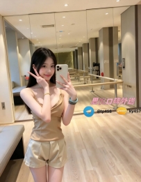 遇琪  163cm  46kg  D  24歲  #高雄