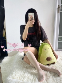 歆嬡 162/46kg/C/21歲