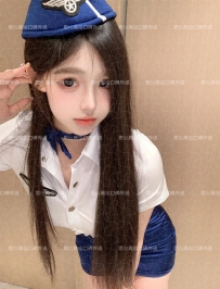 可晴   160cm   45kg  C+   23歲
