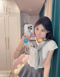 晴羽 158cm 44kg C奶 20歲  #台南