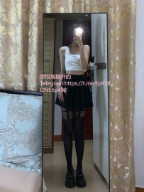 優子  164/46kg/C/23歲 學生妹