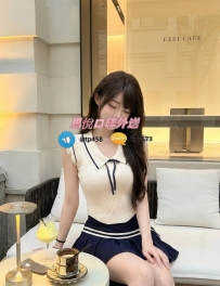 小蕾  162cm  46kg  D  23歲   #台南