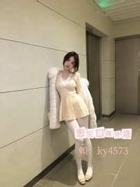 小蝶 160/45kg/C+/23歲