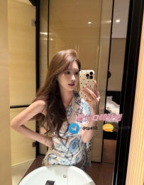 雅琳 165cm 47kg   D  25歲  #新竹