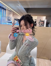 艾蓮 163cm  47kg   C  25歲  #台中