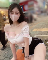 郁婷  166/48kg/F/22歲