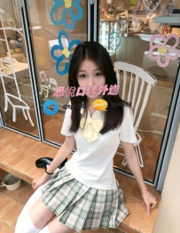 椰椰 155cm C 44kg 20歲 #台中 #8k一節