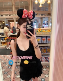 款恩  163cm  46kg  D  25歲   #高雄