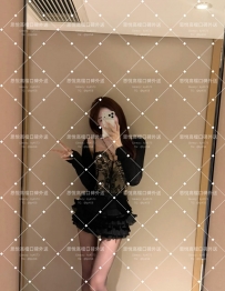 若雨 166cm  48kg  D    25歲   #台中