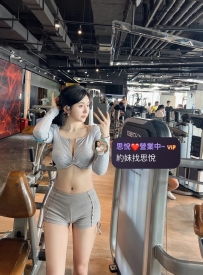 月薇 164/48kg/D/25歲