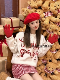 #彰化耶誕女友