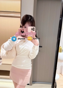 若晴 162cm  46kg C  23歲 #高雄