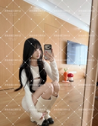 安妮 165cm  48kg  D   24歲   #台中