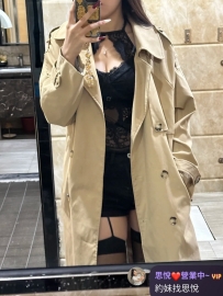 婷然   165/48kg/D/25歲