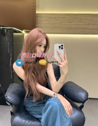 彤彤 163cm 45kg  C+   24歲 #活潑騷氣型  #高雄