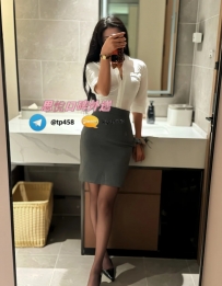 羽琴  164cm  48kg  D+   25歲   #雙北    #氣質秘書